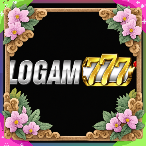 logam777 — mitra unggulan